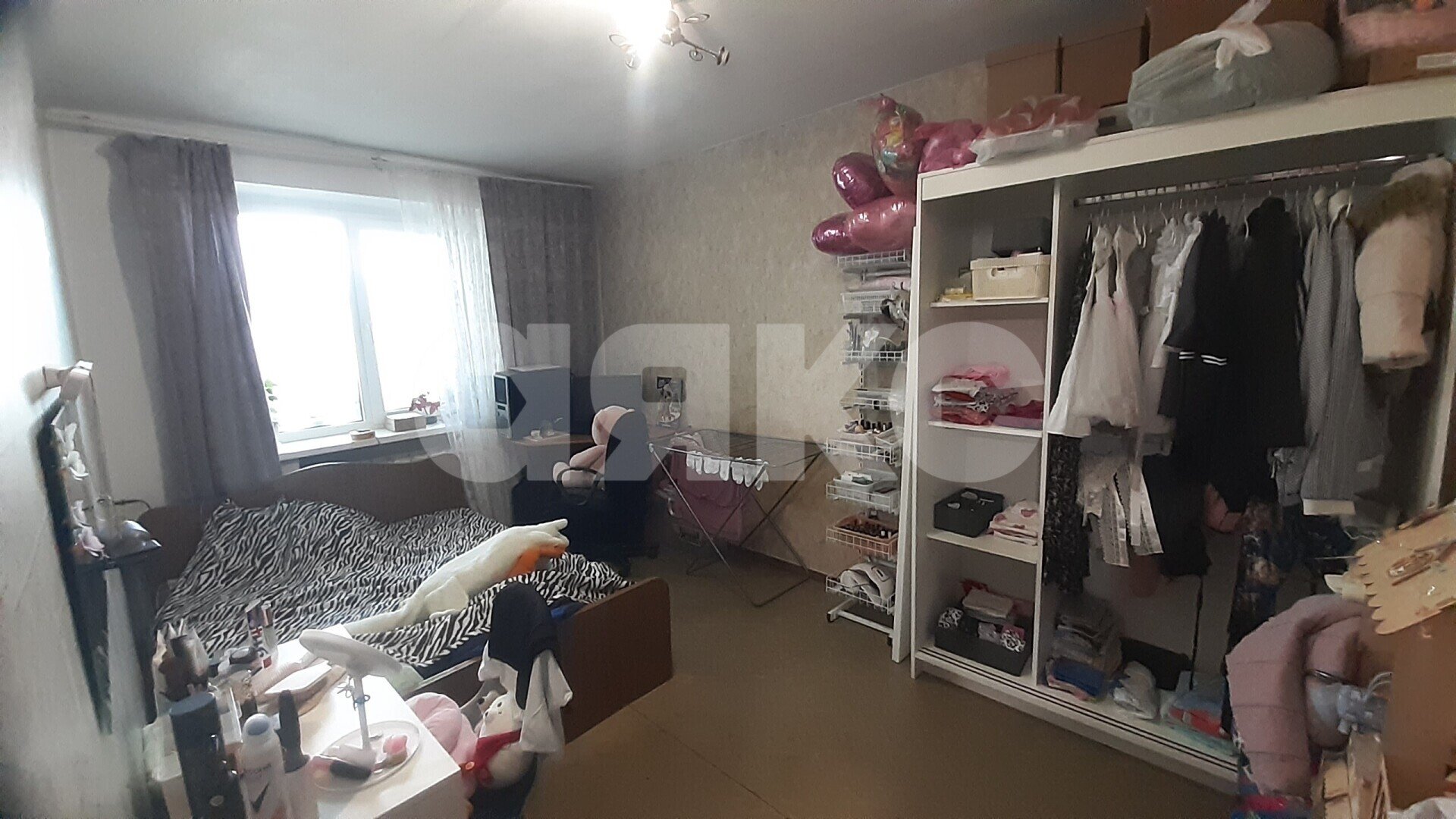Фото №6: 2-комнатная квартира <span class="whitespace-nowrap">52 м²</span>, <span class="whitespace-nowrap">1/5 эт.</span> - Горячий Ключ, мкр. Администрация, ул. Ленина, 211