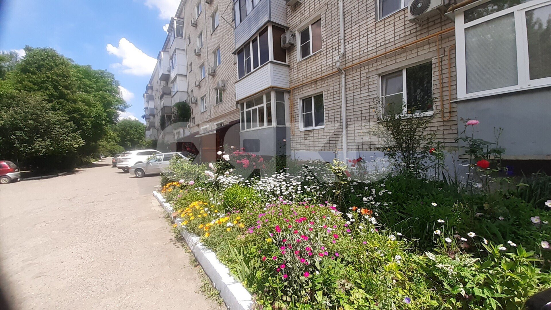 Фото №28: 2-комнатная квартира <span class="whitespace-nowrap">52 м²</span>, <span class="whitespace-nowrap">1/5 эт.</span> - Горячий Ключ, мкр. Администрация, ул. Ленина, 211
