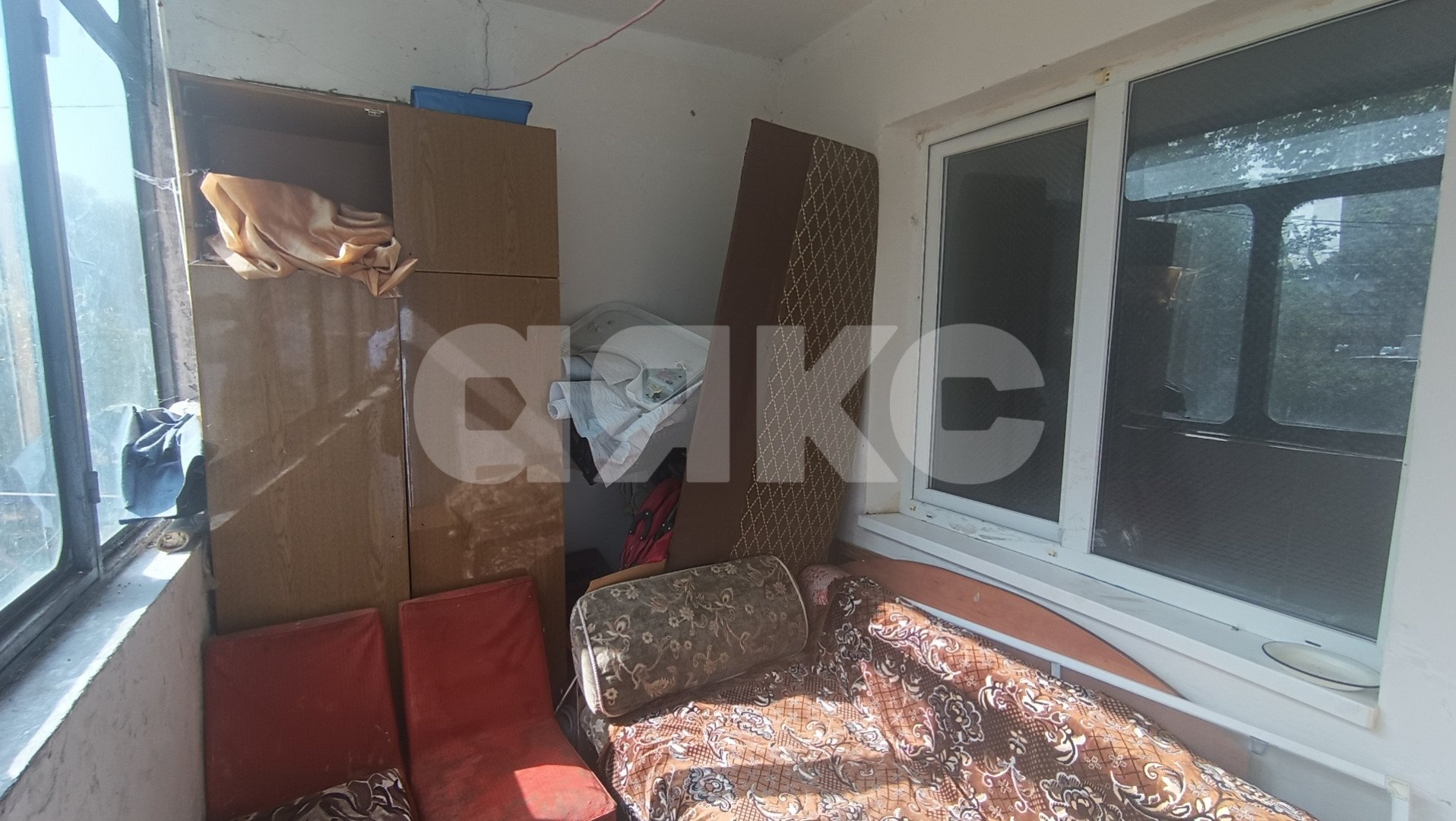 Фото №4: 2-комнатная квартира 52 м² - Горячий Ключ, мкр. Администрация, ул. Ленина, 211