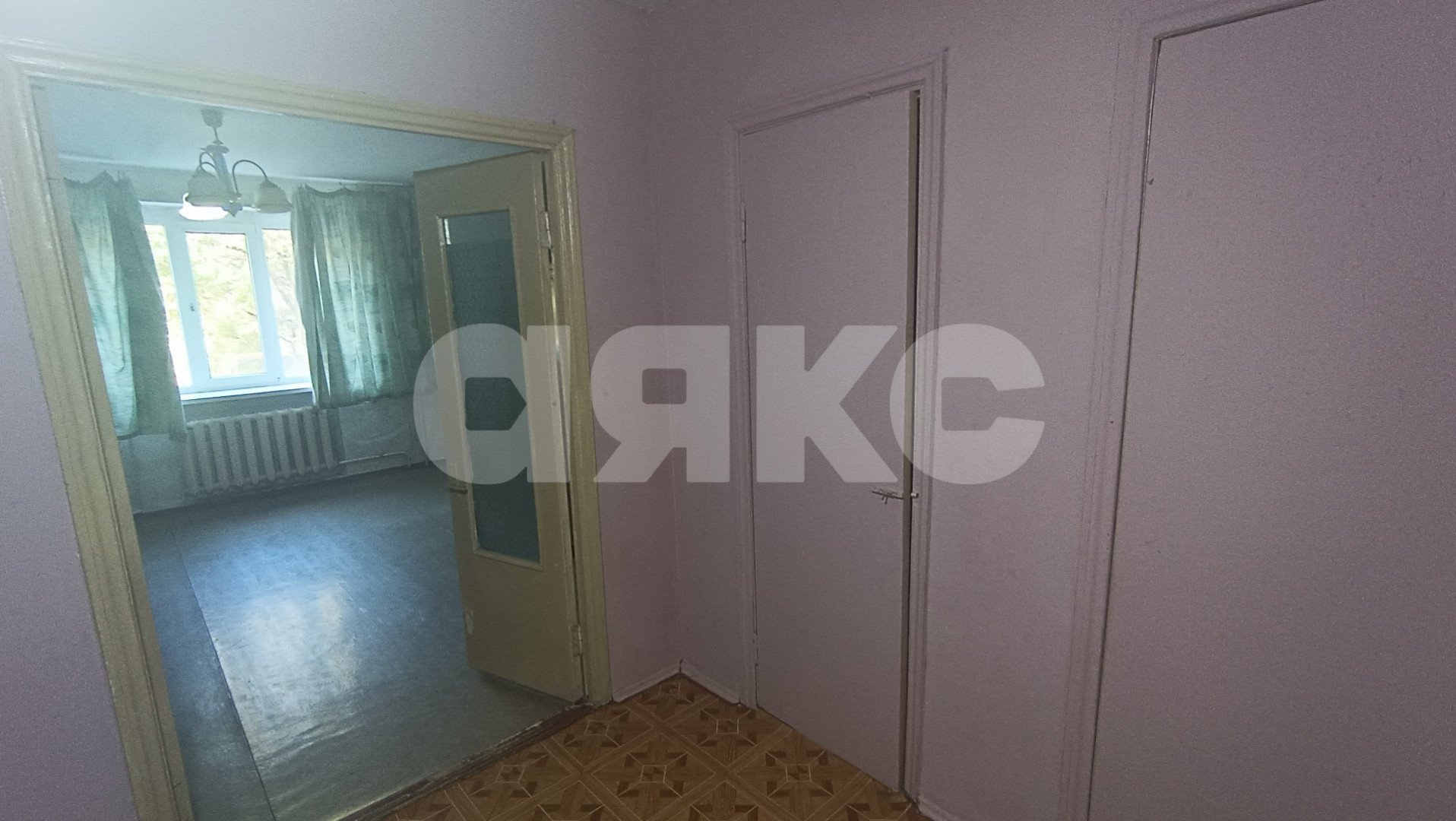 Фото №11: 2-комнатная квартира 52 м² - Горячий Ключ, мкр. Администрация, ул. Ленина, 211
