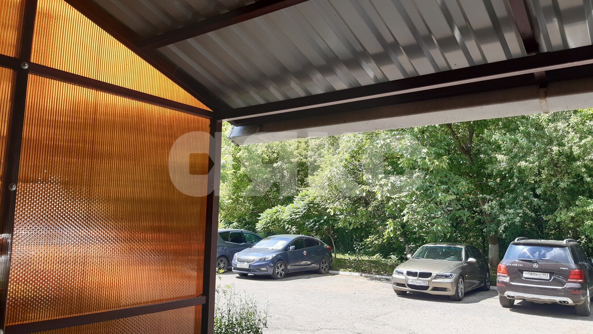 Фото №25: 2-комнатная квартира <span class="whitespace-nowrap">52 м²</span>, <span class="whitespace-nowrap">1/5 эт.</span> - Горячий Ключ, мкр. Администрация, ул. Ленина, 211