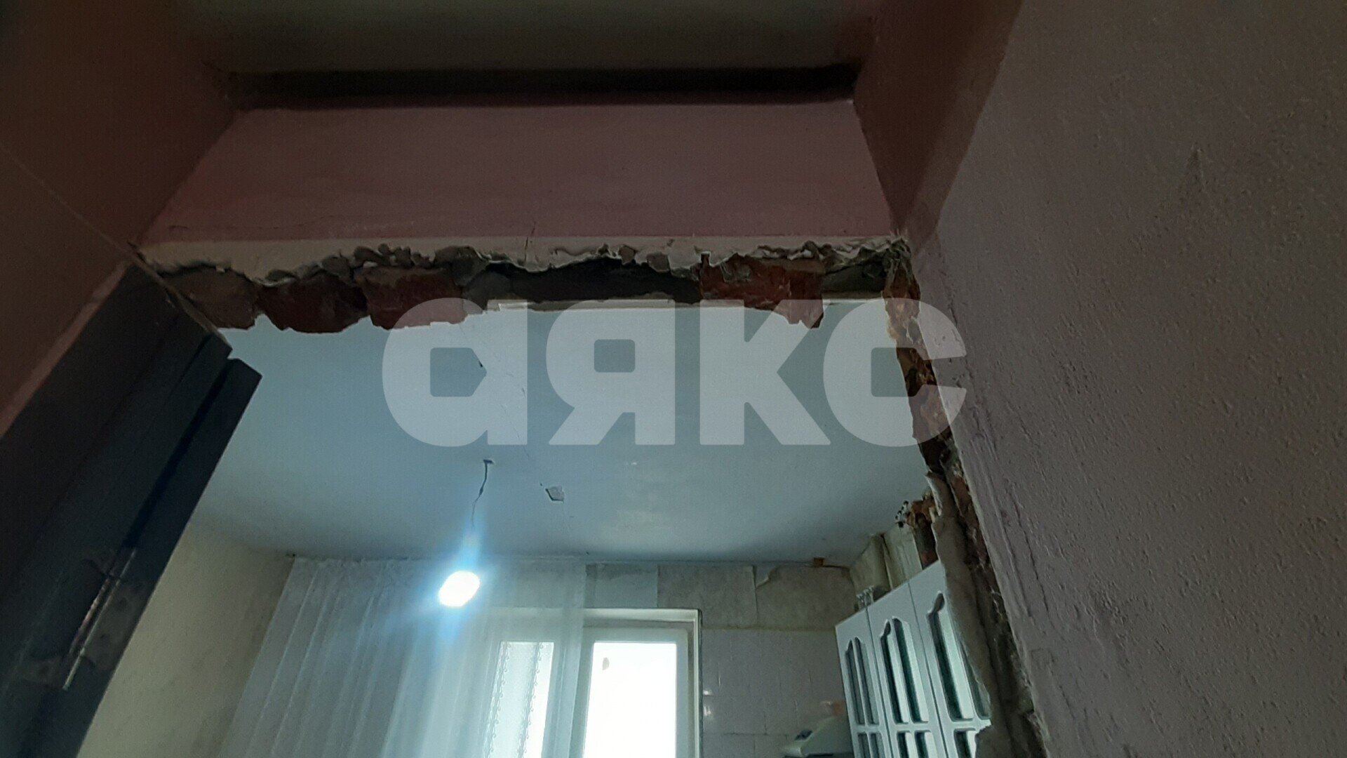 Фото №14: 2-комнатная квартира <span class="whitespace-nowrap">52 м²</span>, <span class="whitespace-nowrap">1/5 эт.</span> - Горячий Ключ, мкр. Администрация, ул. Ленина, 211