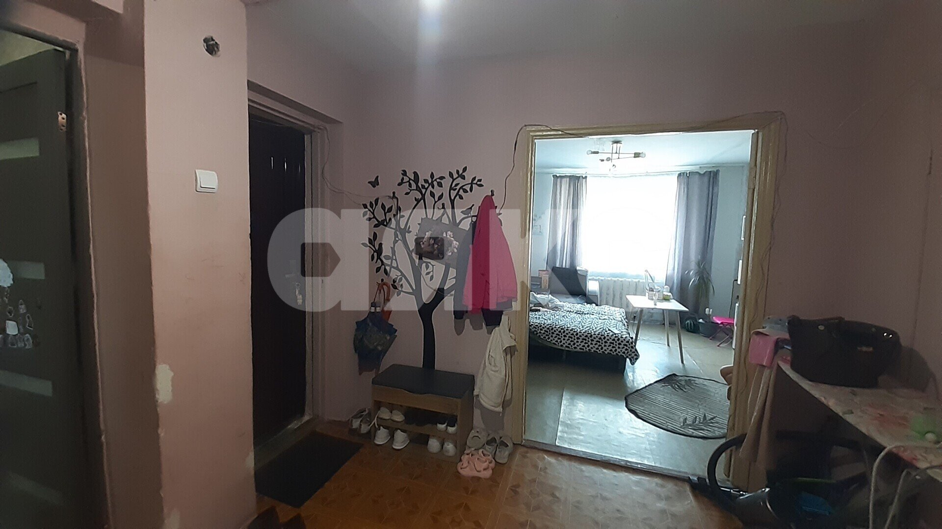 Фото №7: 2-комнатная квартира <span class="whitespace-nowrap">52 м²</span>, <span class="whitespace-nowrap">1/5 эт.</span> - Горячий Ключ, мкр. Администрация, ул. Ленина, 211