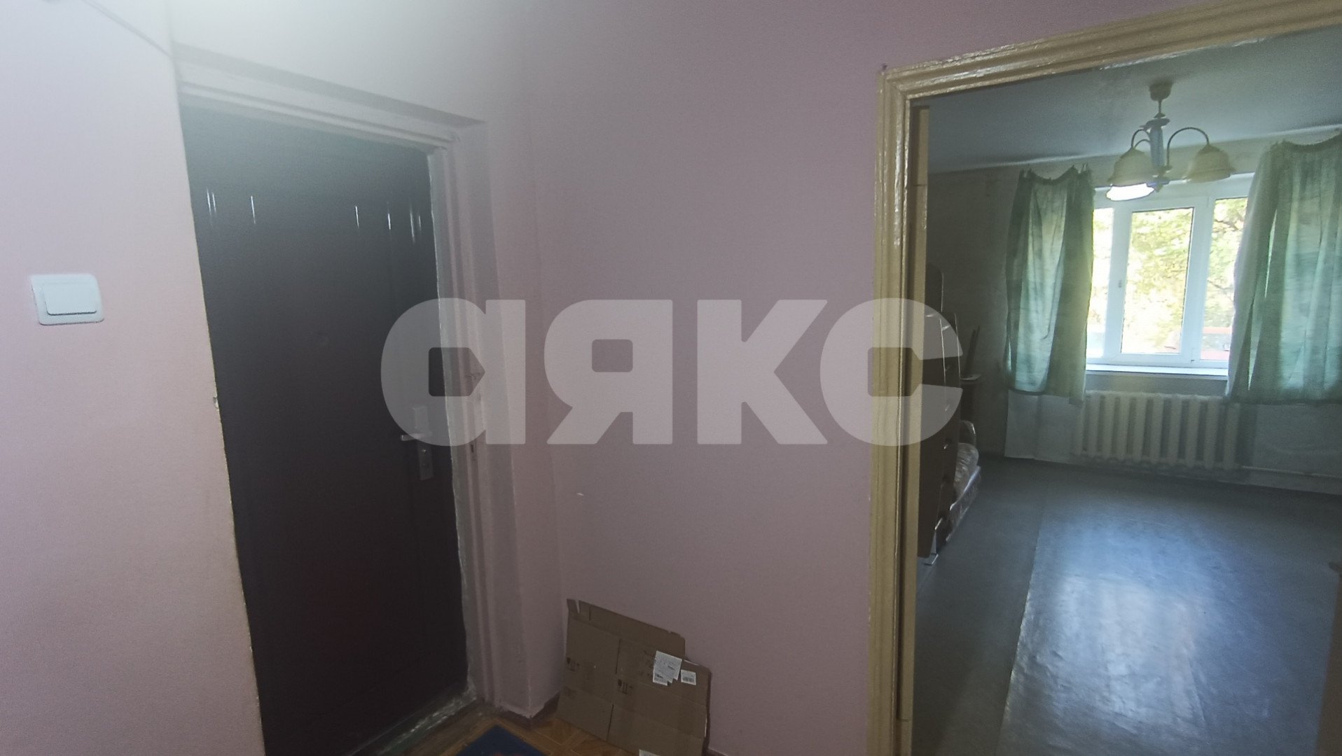 Фото №12: 2-комнатная квартира 52 м² - Горячий Ключ, мкр. Администрация, ул. Ленина, 211