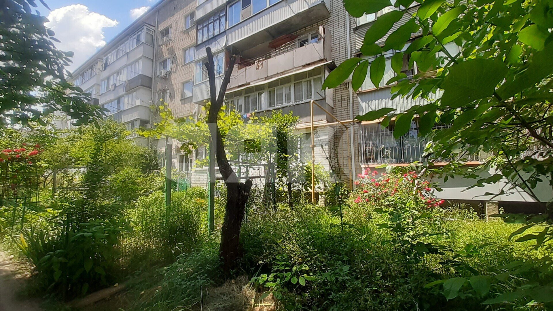 Фото №29: 2-комнатная квартира <span class="whitespace-nowrap">52 м²</span>, <span class="whitespace-nowrap">1/5 эт.</span> - Горячий Ключ, мкр. Администрация, ул. Ленина, 211