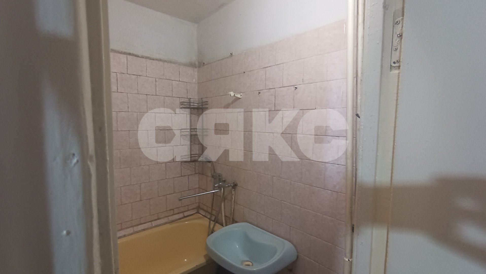 Фото №8: 2-комнатная квартира 52 м² - Горячий Ключ, мкр. Администрация, ул. Ленина, 211