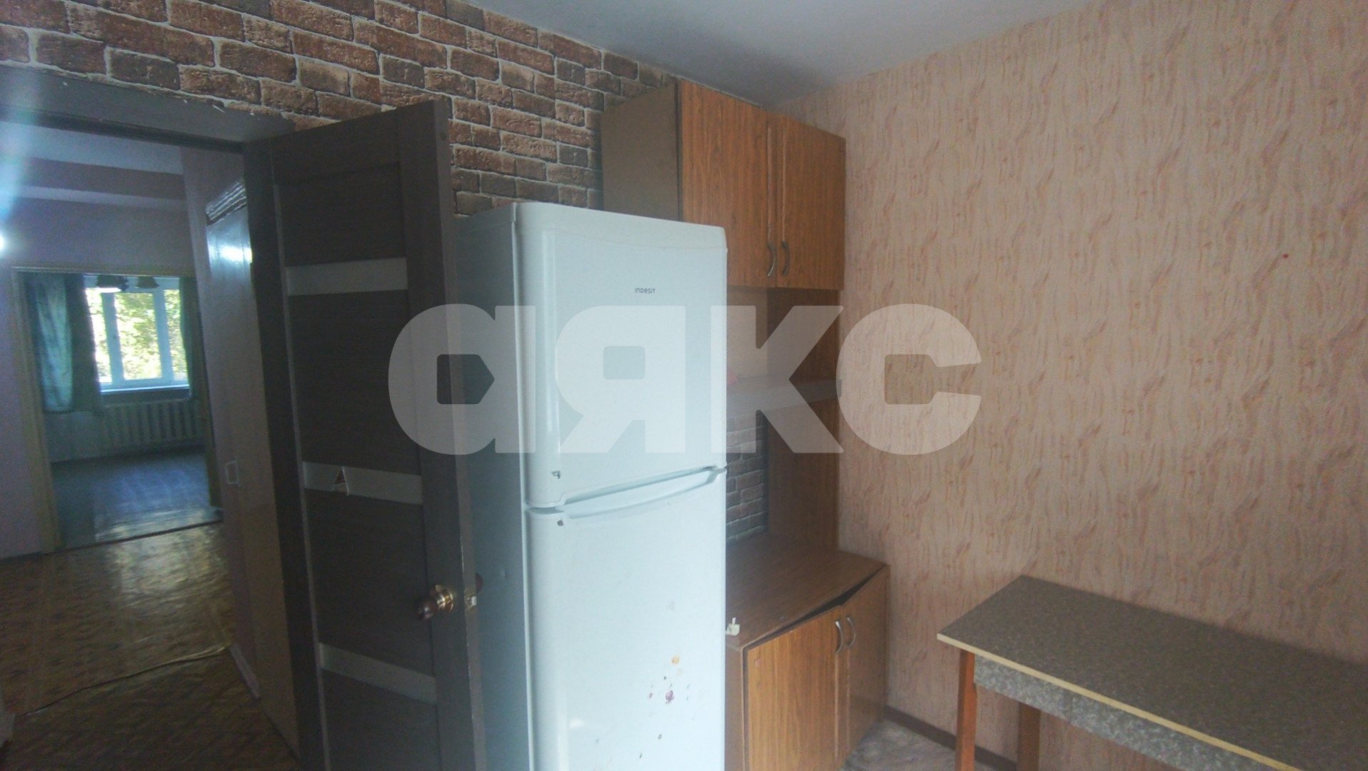 Фото №6: 2-комнатная квартира 52 м² - Горячий Ключ, мкр. Администрация, ул. Ленина, 211