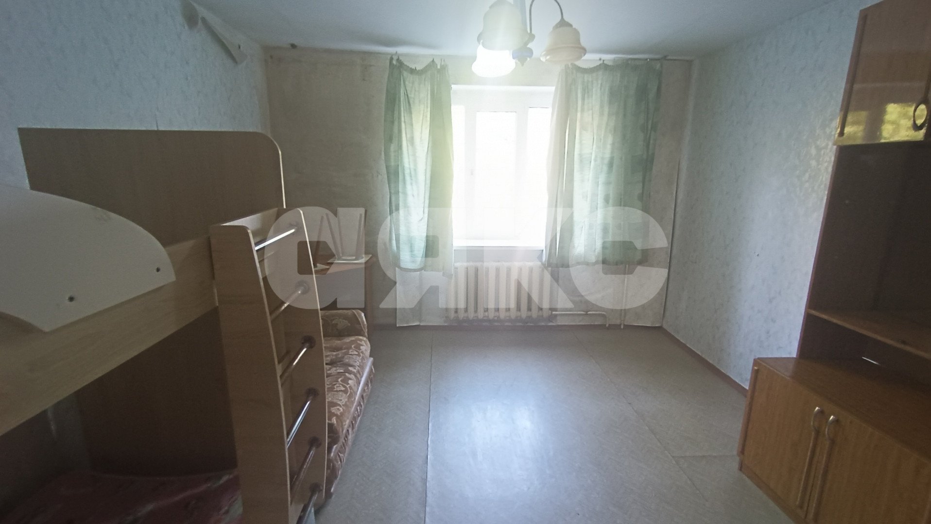 Фото №10: 2-комнатная квартира 52 м² - Горячий Ключ, мкр. Администрация, ул. Ленина, 211