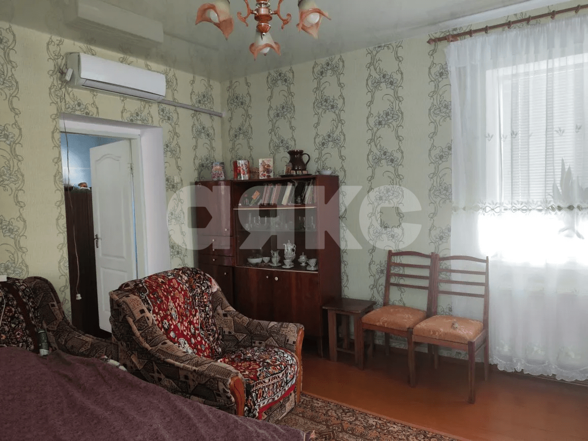 Фото №25: Дом <span class="whitespace-nowrap">50 м²</span> <span class="whitespace-nowrap">+ 106 сот.</span>, <span class="whitespace-nowrap">1 эт.</span> - Мелитополь, ул. Истомина, 76