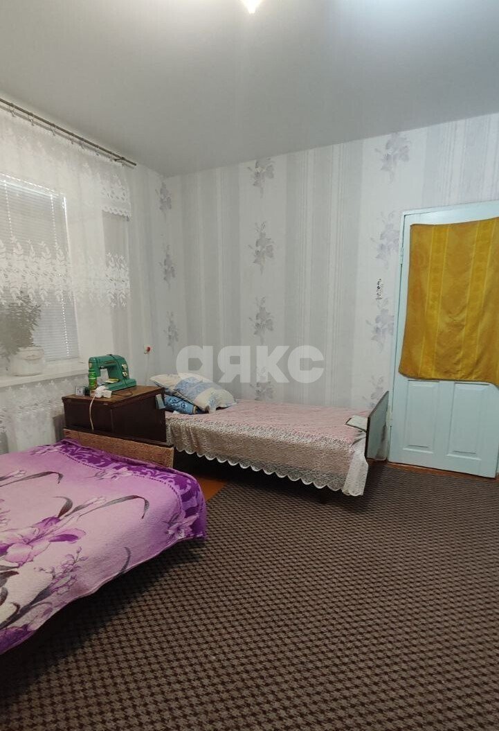 Фото №12: Дом <span class="whitespace-nowrap">50 м²</span> <span class="whitespace-nowrap">+ 106 сот.</span>, <span class="whitespace-nowrap">1 эт.</span> - Мелитополь, ул. Истомина, 76