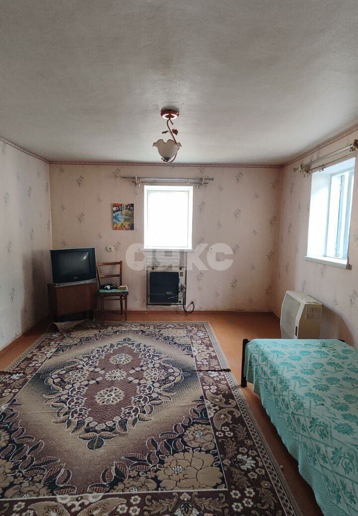 Фото №9: Дом <span class="whitespace-nowrap">50 м²</span> <span class="whitespace-nowrap">+ 106 сот.</span>, <span class="whitespace-nowrap">1 эт.</span> - Мелитополь, ул. Истомина, 76