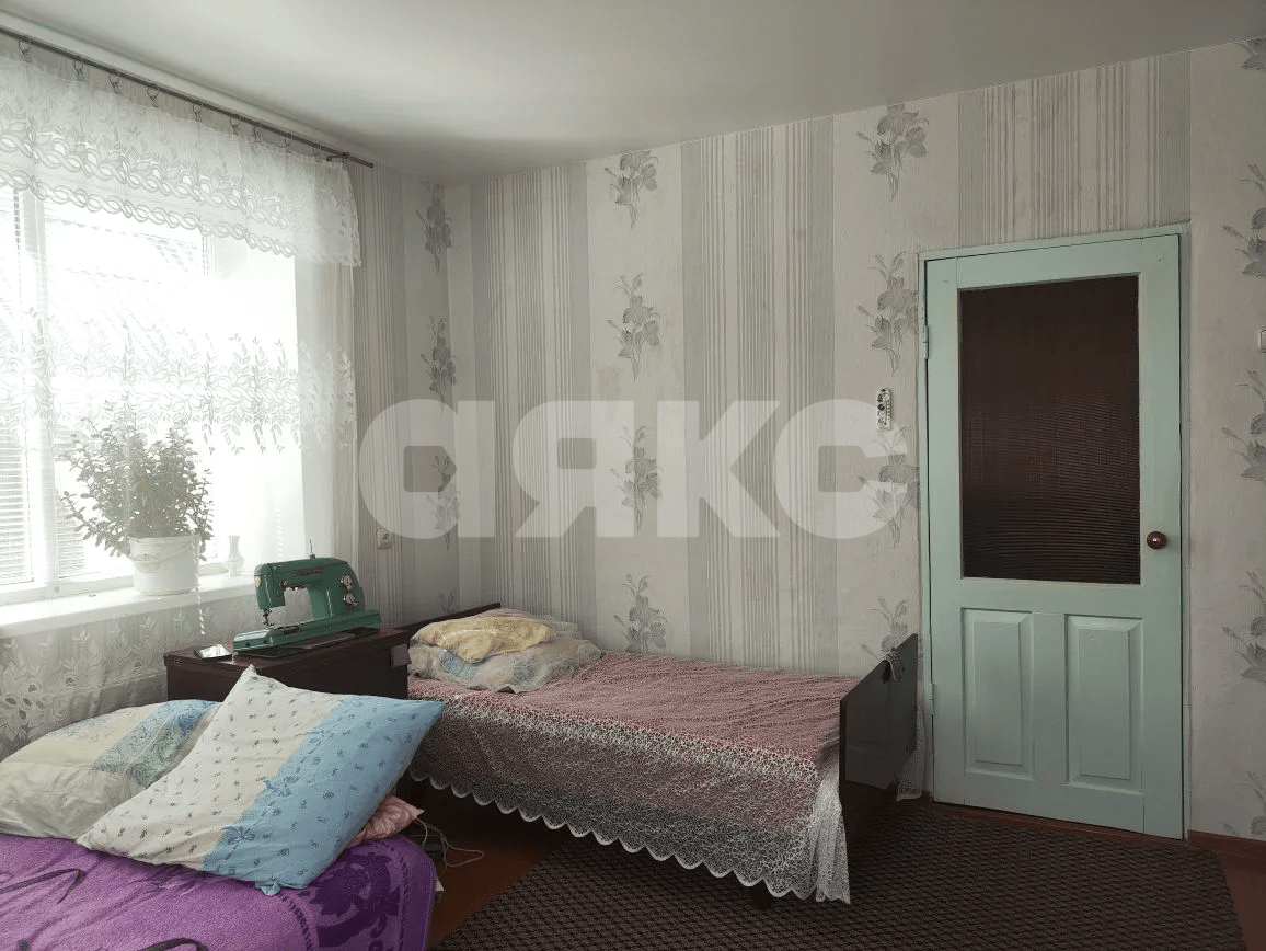 Фото №20: Дом <span class="whitespace-nowrap">50 м²</span> <span class="whitespace-nowrap">+ 106 сот.</span>, <span class="whitespace-nowrap">1 эт.</span> - Мелитополь, ул. Истомина, 76
