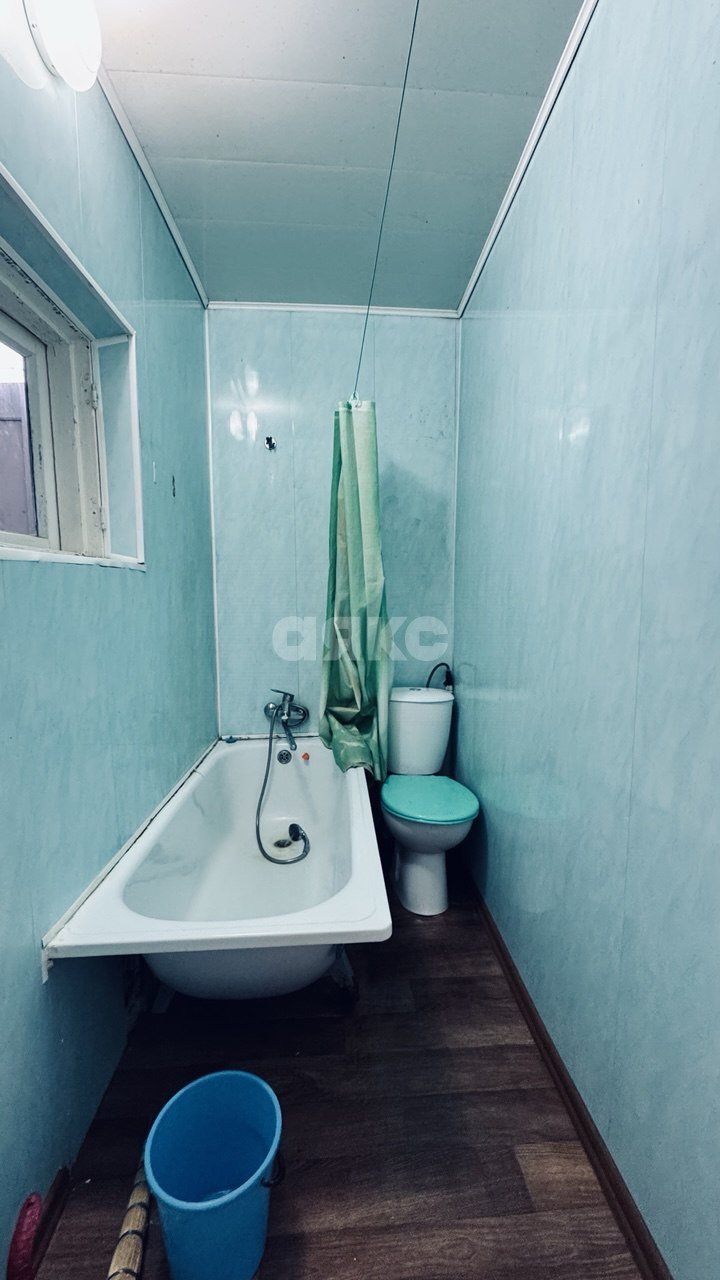 Фото №7: 2-комнатная квартира <span class="whitespace-nowrap">51 м²</span>, <span class="whitespace-nowrap">1/1 эт.</span> - Кореновск, ул. Коммунистическая, 11