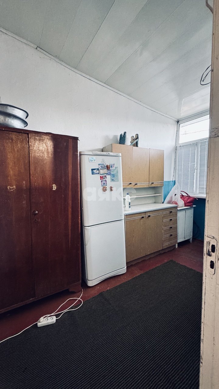 Фото №8: 2-комнатная квартира <span class="whitespace-nowrap">51 м²</span>, <span class="whitespace-nowrap">1/1 эт.</span> - Кореновск, ул. Коммунистическая, 11