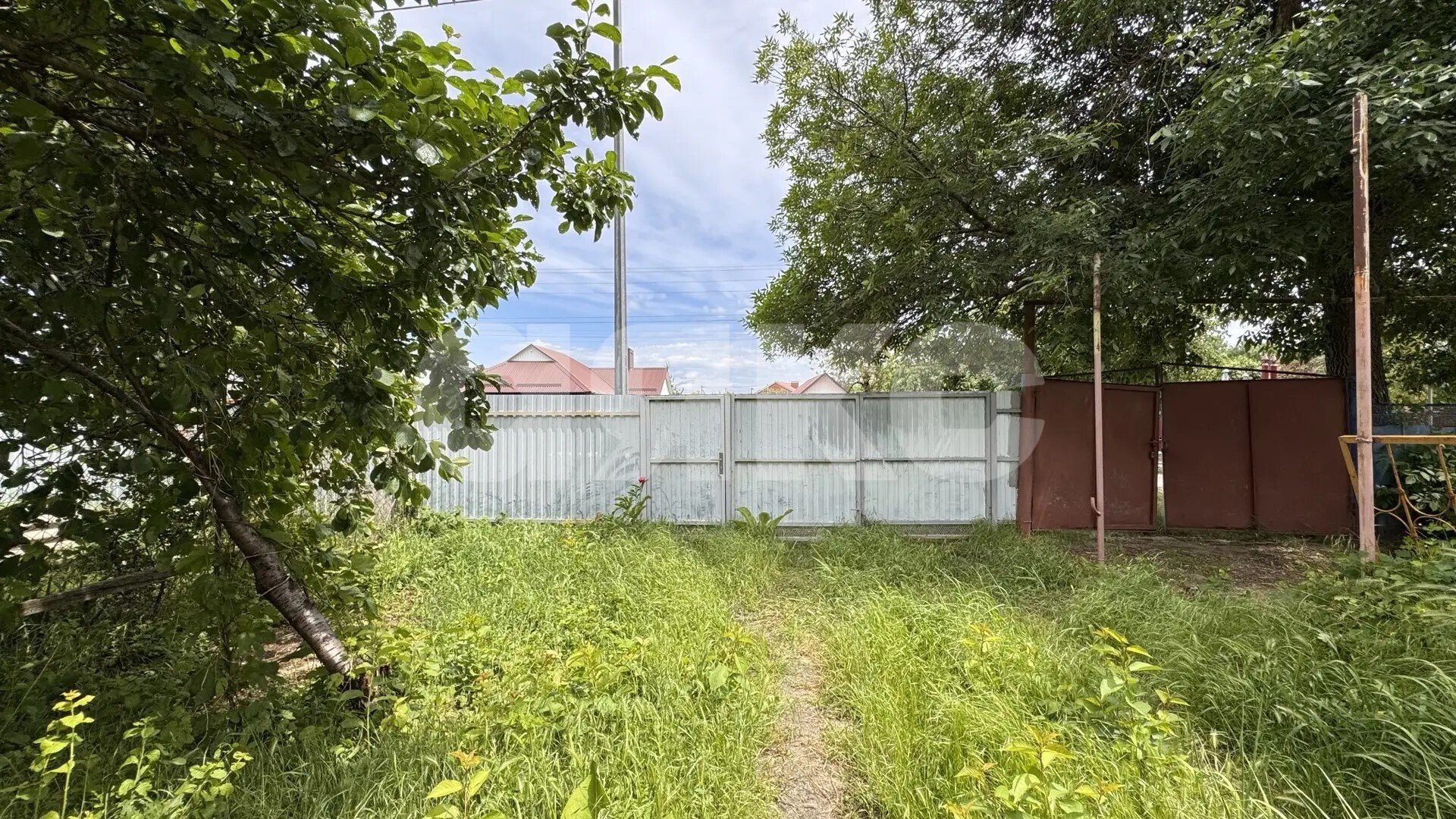 Фото №17: 2-комнатная квартира <span class="whitespace-nowrap">51 м²</span>, <span class="whitespace-nowrap">1/1 эт.</span> - Кореновск, ул. Коммунистическая, 11