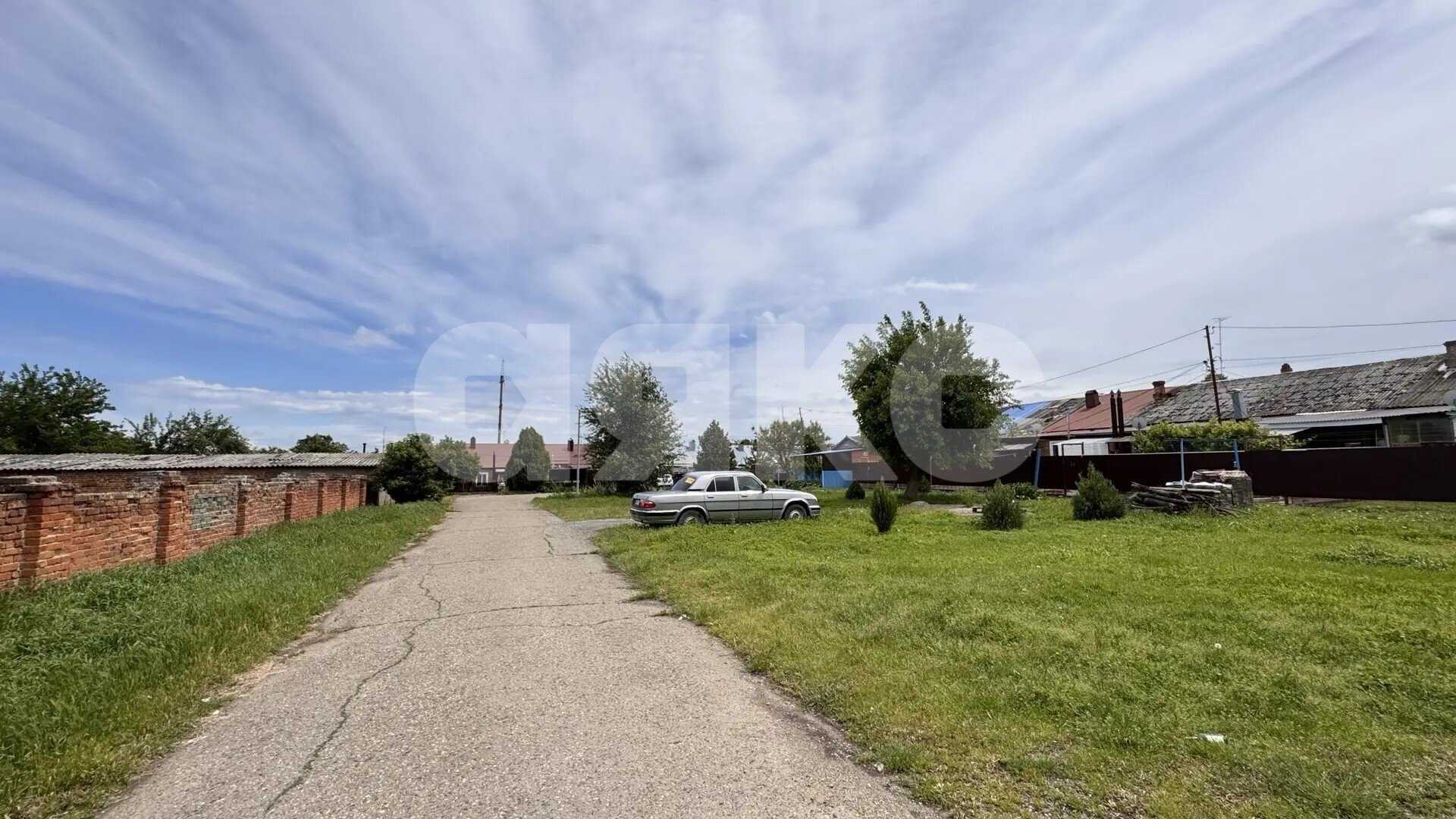 Фото №24: 2-комнатная квартира <span class="whitespace-nowrap">51 м²</span>, <span class="whitespace-nowrap">1/1 эт.</span> - Кореновск, ул. Коммунистическая, 11