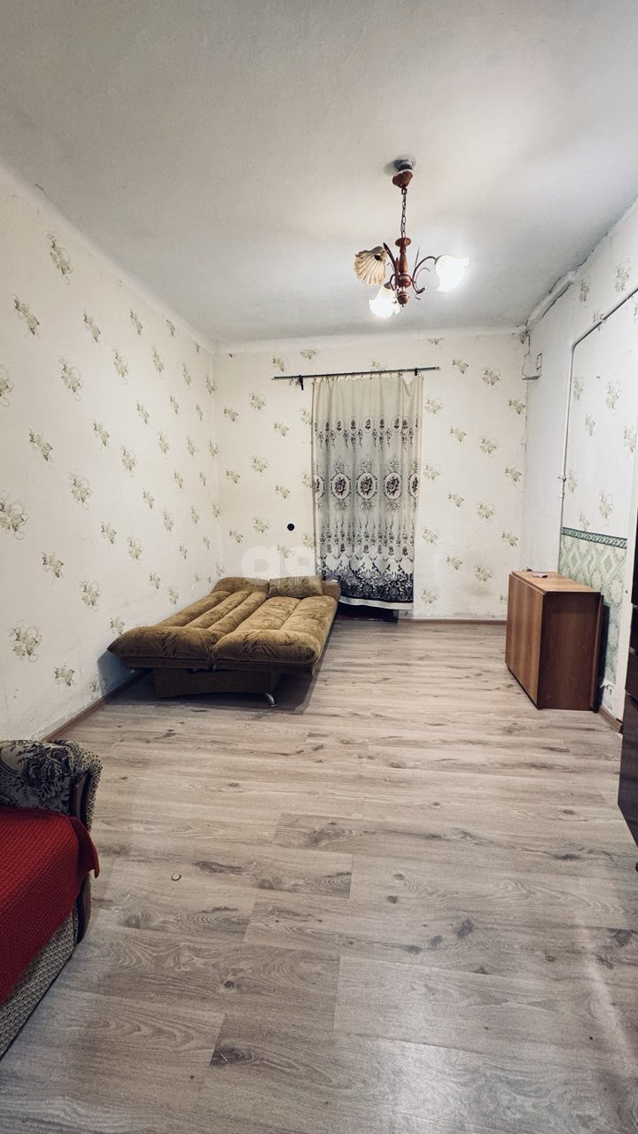 Фото №5: 2-комнатная квартира <span class="whitespace-nowrap">51 м²</span>, <span class="whitespace-nowrap">1/1 эт.</span> - Кореновск, ул. Коммунистическая, 11