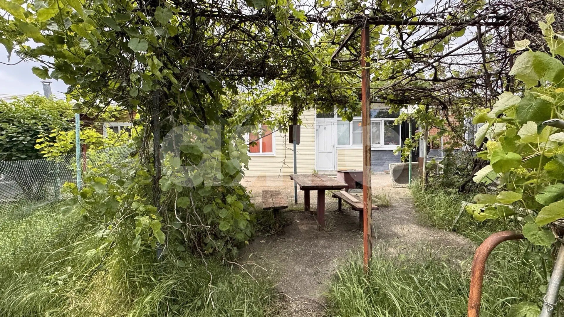 Фото №10: 2-комнатная квартира <span class="whitespace-nowrap">51 м²</span>, <span class="whitespace-nowrap">1/1 эт.</span> - Кореновск, ул. Коммунистическая, 11