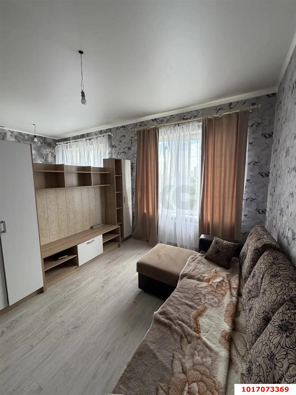 Фото №8: Студия 25 м² - Краснодар, Прикубанский внутригородской округ, Круглик, мкр. Табачная Фабрика, ул. Кругликовская, 3/19