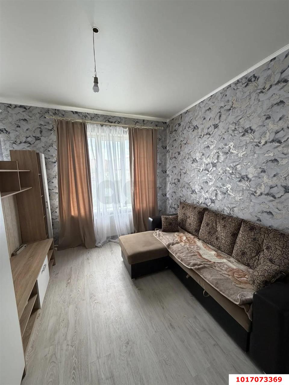 Фото №7: Студия 25 м² - Краснодар, Прикубанский внутригородской округ, Круглик, мкр. Табачная Фабрика, ул. Кругликовская, 3/19