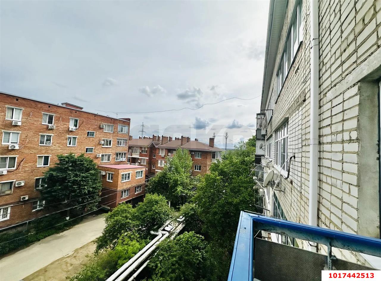 Фото №9: 1-комнатная квартира 34 м² - Яблоновский, ул. Лаухина, 17