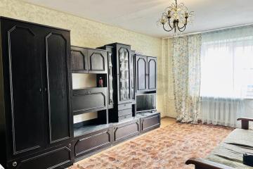 Фото №1: 1-комнатная квартира 31 м² - Яблоновский, ул. Лаухина, 17