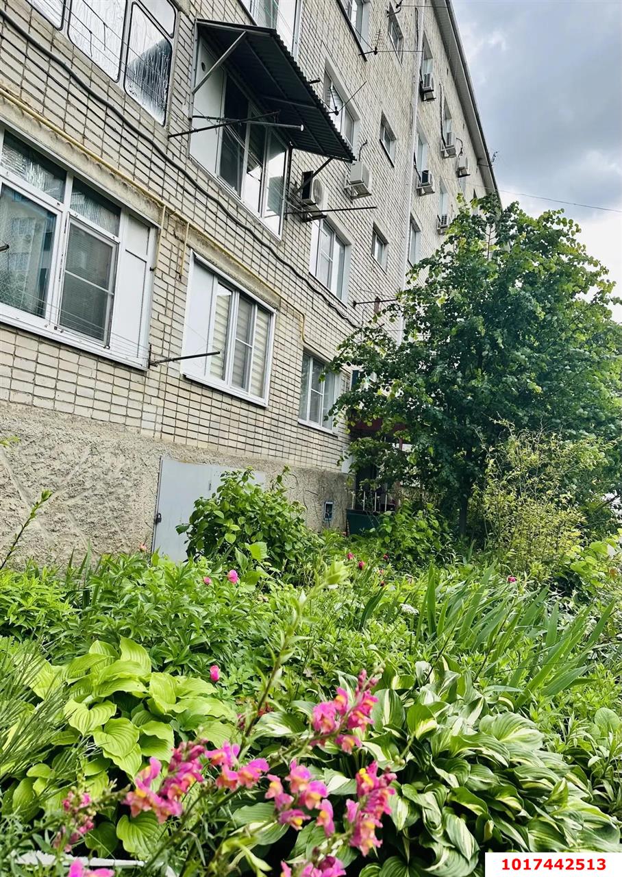 Фото №10: 1-комнатная квартира 34 м² - Яблоновский, ул. Лаухина, 17