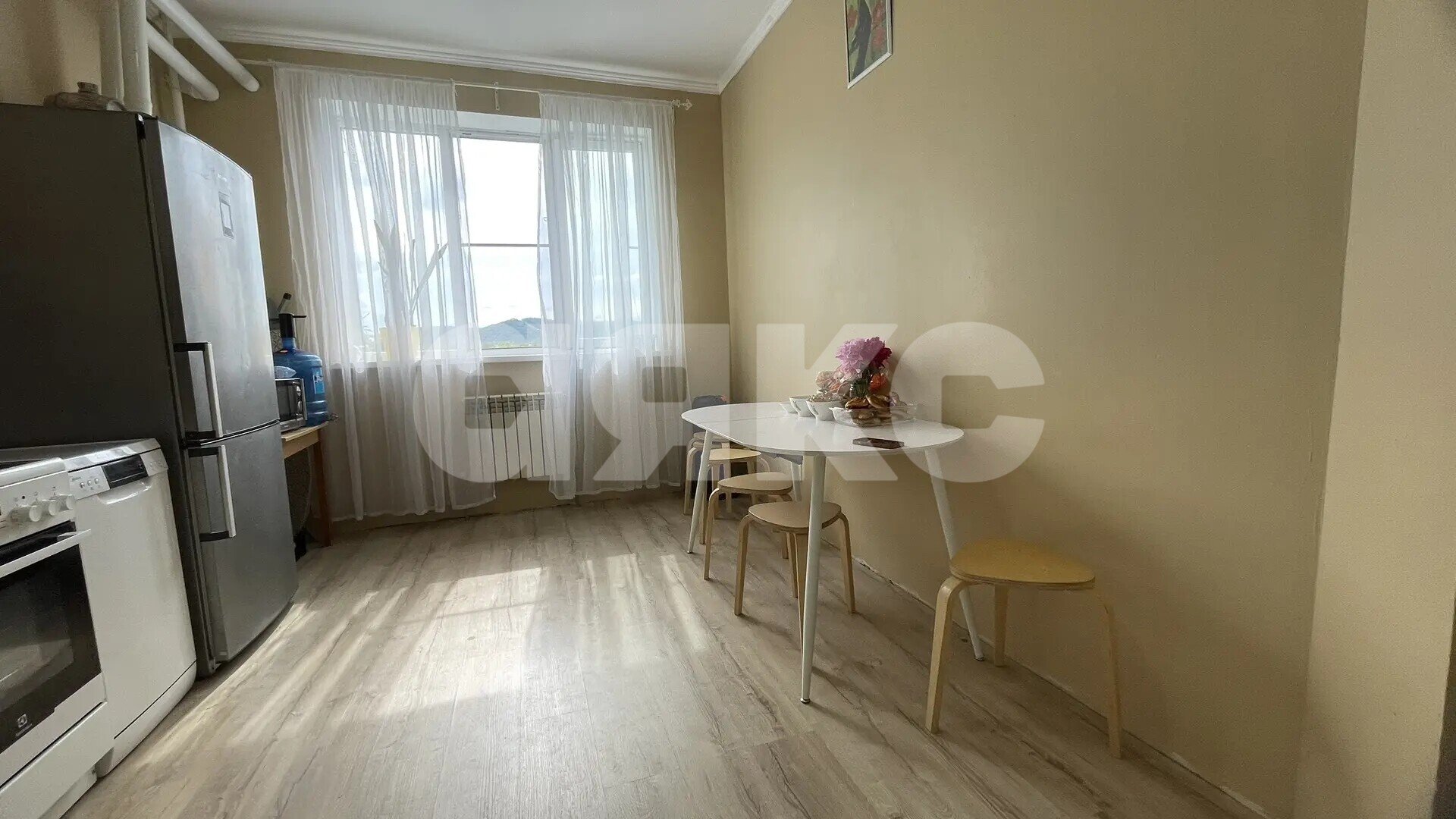 Фото №21: 2-комнатная квартира 54 м² - Горячий Ключ, мкр. Администрация, ул. Кириченко, 7