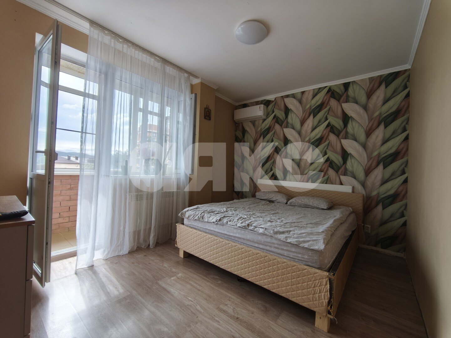Фото №5: 2-комнатная квартира 54 м² - Горячий Ключ, мкр. Администрация, ул. Кириченко, 7