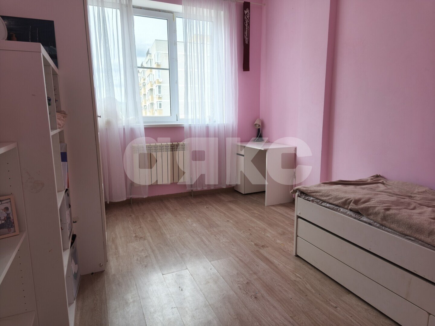 Фото №15: 2-комнатная квартира 54 м² - Горячий Ключ, мкр. Администрация, ул. Кириченко, 7