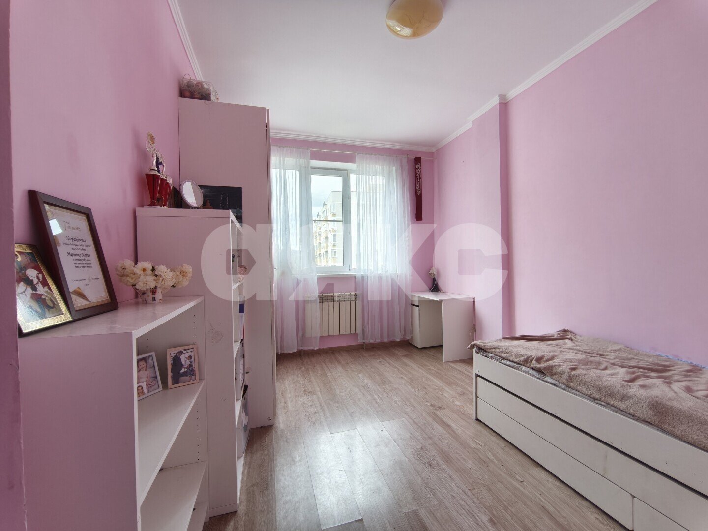 Фото №8: 2-комнатная квартира 54 м² - Горячий Ключ, мкр. Администрация, ул. Кириченко, 7