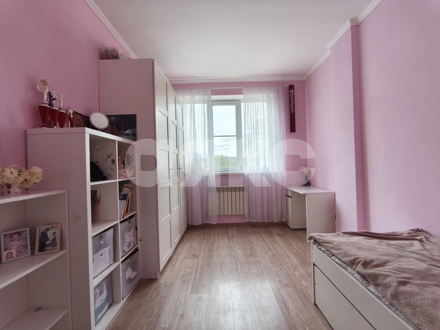Фото №16: 2-комнатная квартира 54 м² - Горячий Ключ, мкр. Администрация, ул. Кириченко, 7