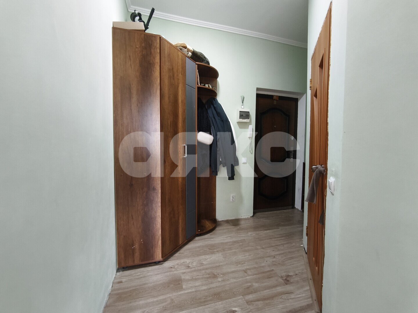 Фото №9: 2-комнатная квартира 54 м² - Горячий Ключ, мкр. Администрация, ул. Кириченко, 7