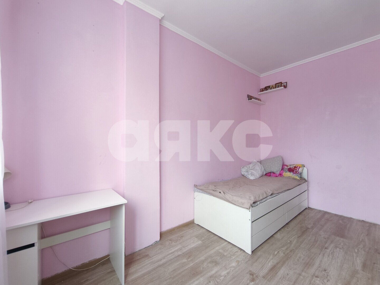 Фото №14: 2-комнатная квартира 54 м² - Горячий Ключ, мкр. Администрация, ул. Кириченко, 7