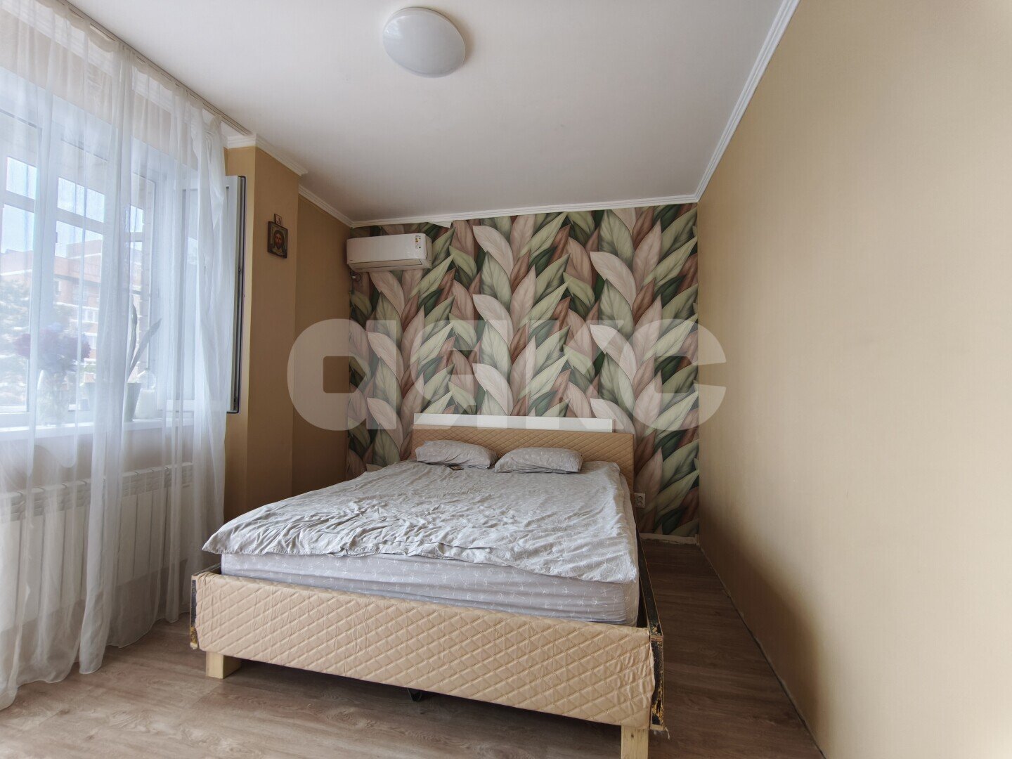 Фото №4: 2-комнатная квартира 54 м² - Горячий Ключ, мкр. Администрация, ул. Кириченко, 7