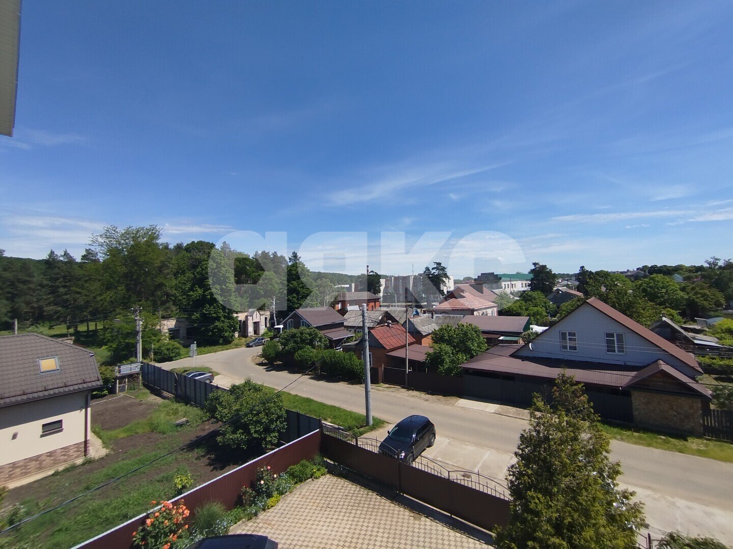 Фото №18: 1-комнатная квартира 78 м² - Горячий Ключ, мкр. Старый Рынок, ул. Лермонтова, 77