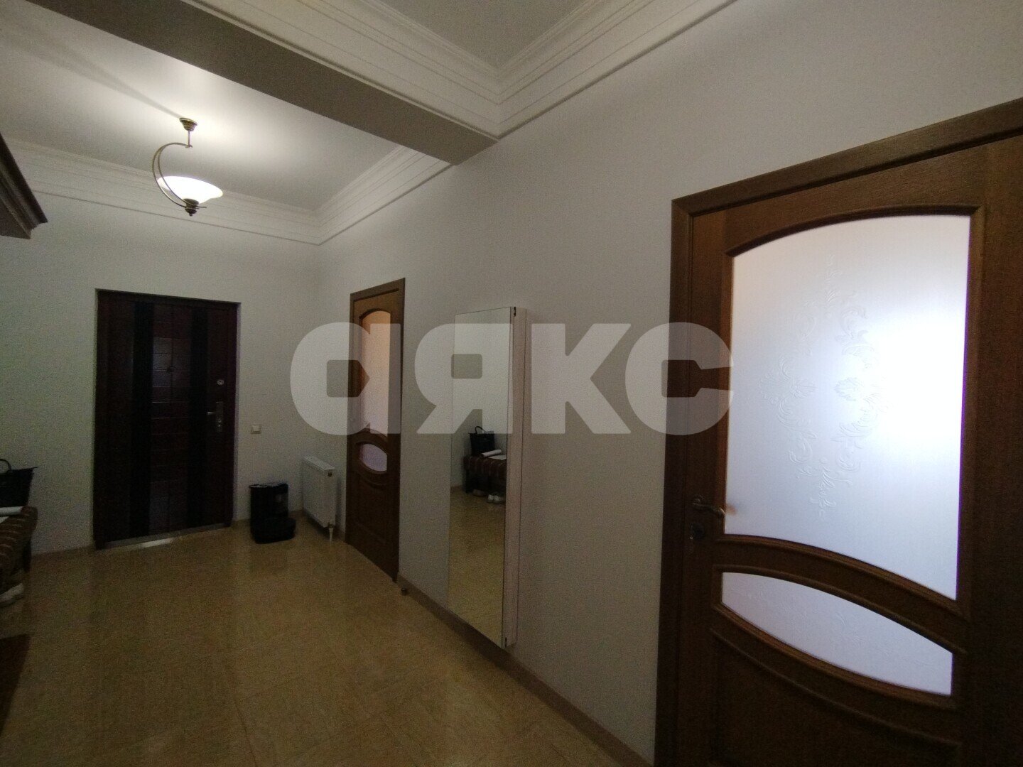 Фото №23: 1-комнатная квартира 78 м² - Горячий Ключ, мкр. Старый Рынок, ул. Лермонтова, 77