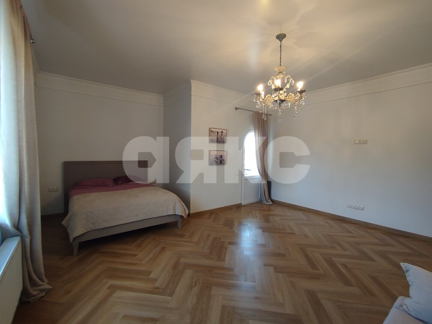 Фото №4: 1-комнатная квартира 78 м² - Горячий Ключ, мкр. Старый Рынок, ул. Лермонтова, 77