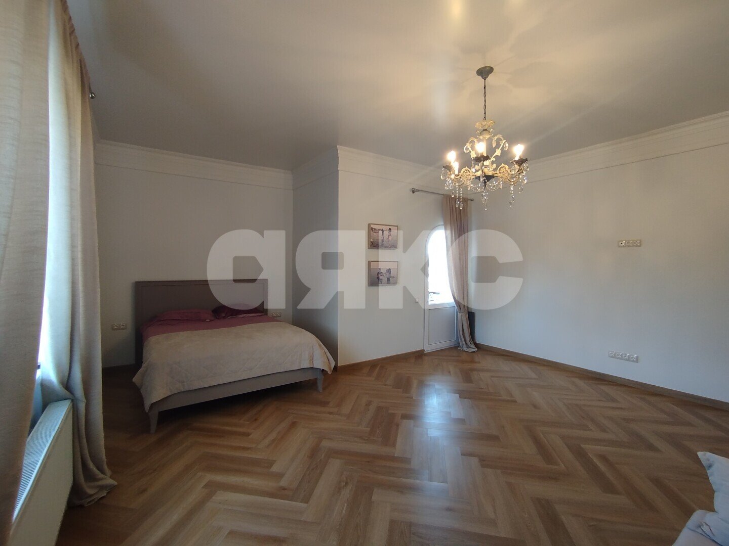 Фото №5: 1-комнатная квартира 78 м² - Горячий Ключ, мкр. Старый Рынок, ул. Лермонтова, 77