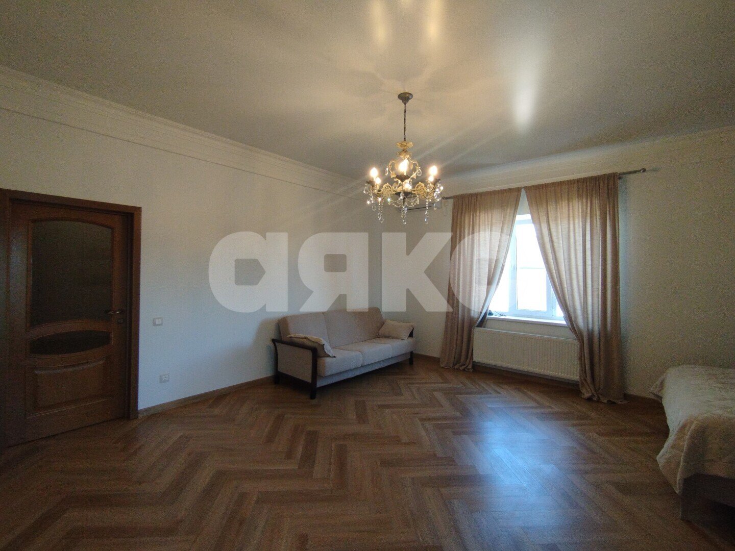Фото №6: 1-комнатная квартира 78 м² - Горячий Ключ, мкр. Старый Рынок, ул. Лермонтова, 77