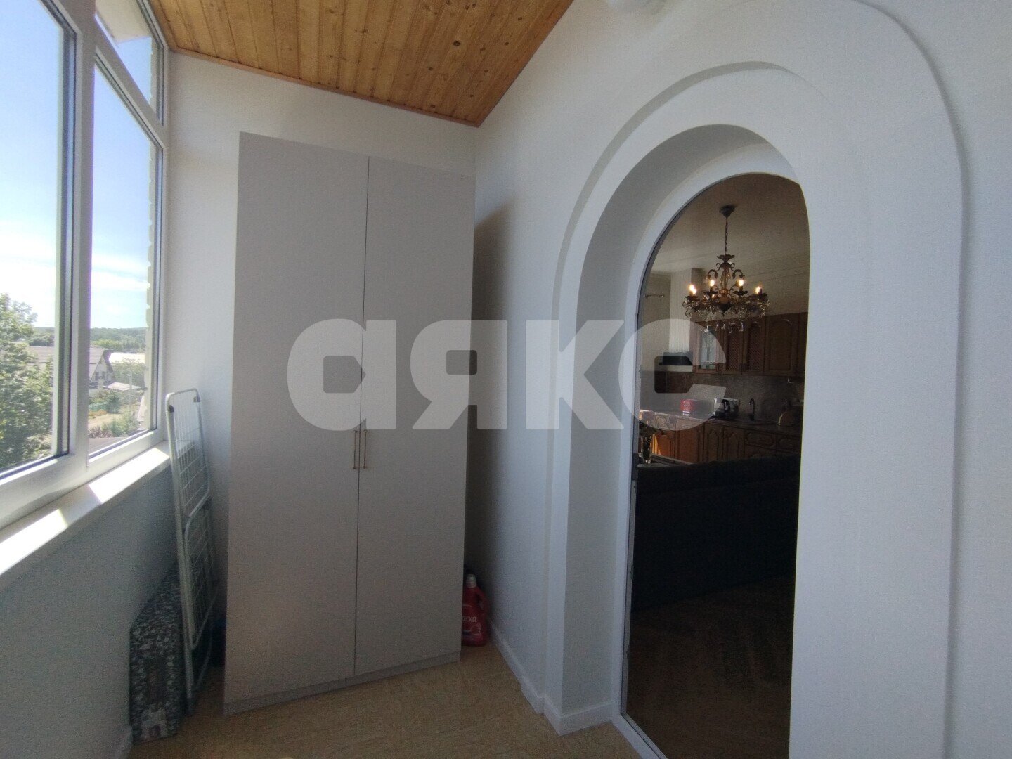 Фото №26: 1-комнатная квартира 78 м² - Горячий Ключ, мкр. Старый Рынок, ул. Лермонтова, 77