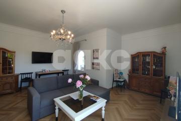 Фото №1: 1-комнатная квартира 78 м² - Горячий Ключ, мкр. Старый Рынок, ул. Лермонтова, 77