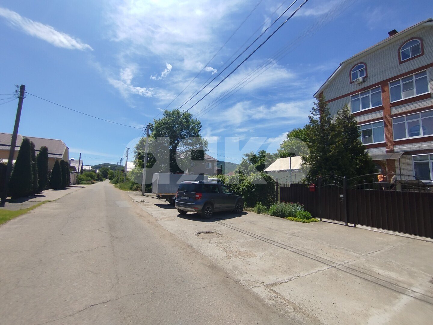 Фото №32: 1-комнатная квартира 78 м² - Горячий Ключ, мкр. Старый Рынок, ул. Лермонтова, 77