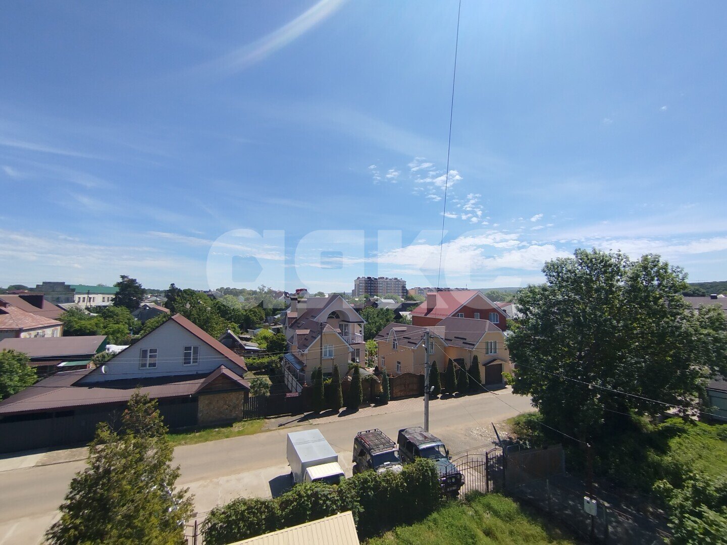 Фото №17: 1-комнатная квартира 78 м² - Горячий Ключ, мкр. Старый Рынок, ул. Лермонтова, 77