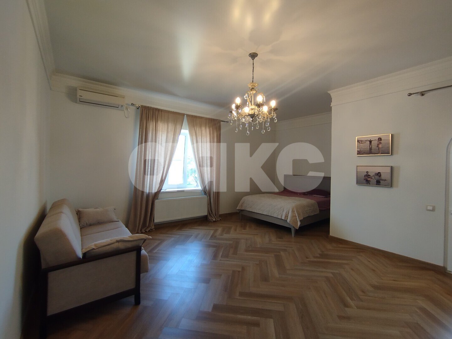 Фото №3: 1-комнатная квартира 78 м² - Горячий Ключ, мкр. Старый Рынок, ул. Лермонтова, 77