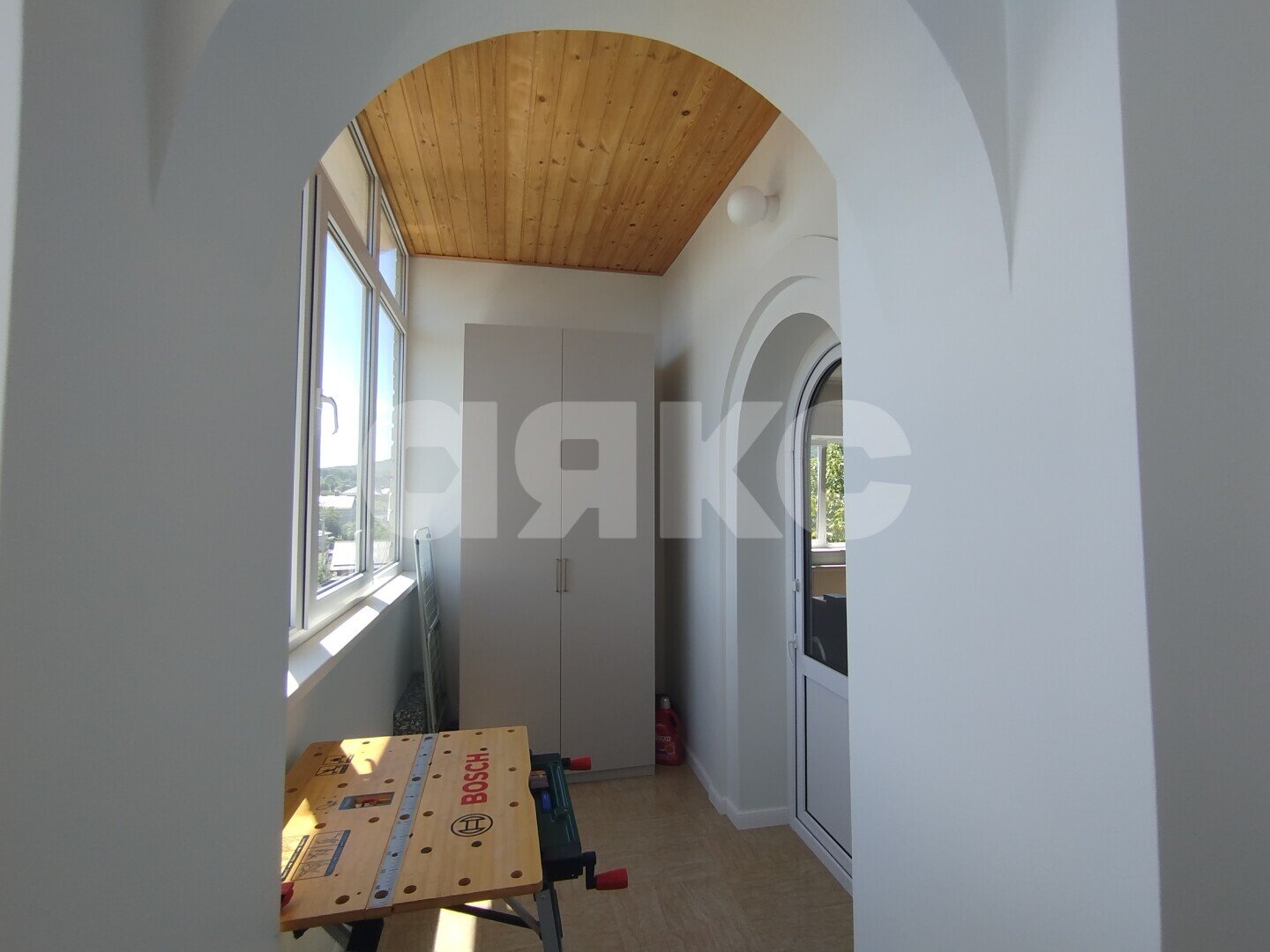 Фото №10: 1-комнатная квартира 78 м² - Горячий Ключ, мкр. Старый Рынок, ул. Лермонтова, 77