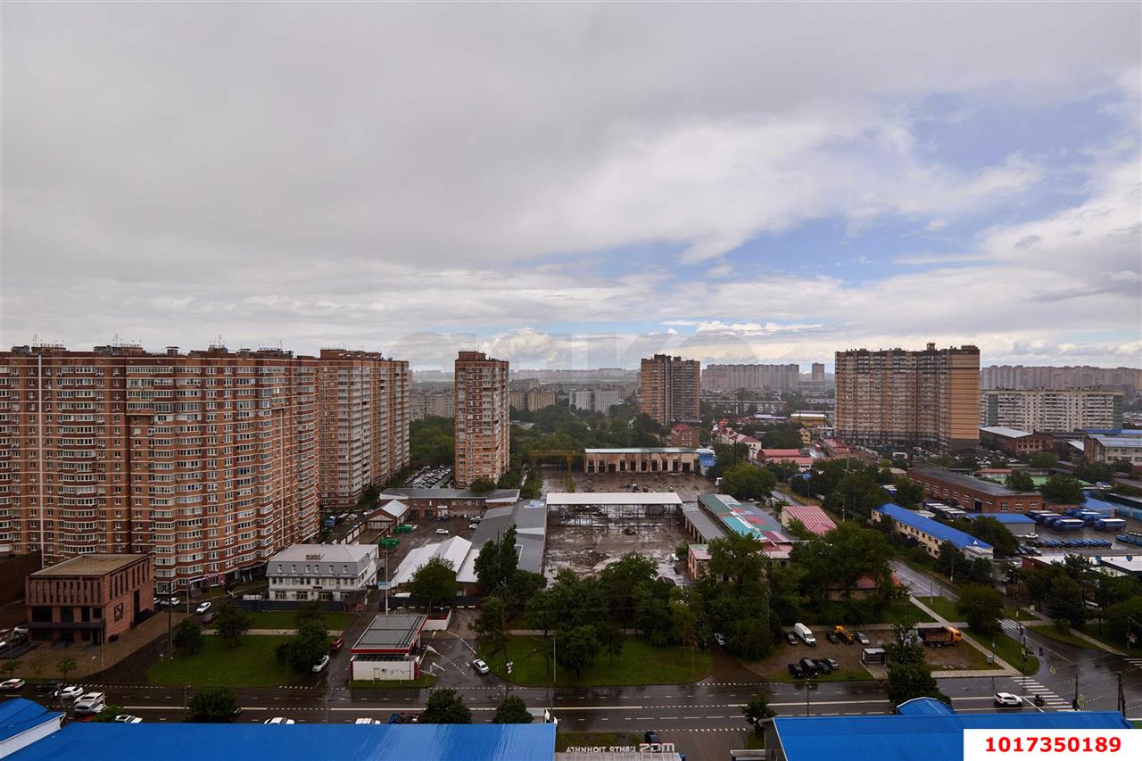 Фото №19: 2-комнатная квартира 64 м² - Краснодар, Западный внутригородской округ, Фестивальный, мкр. ЖК Маршал, ул. Гаражная, 87