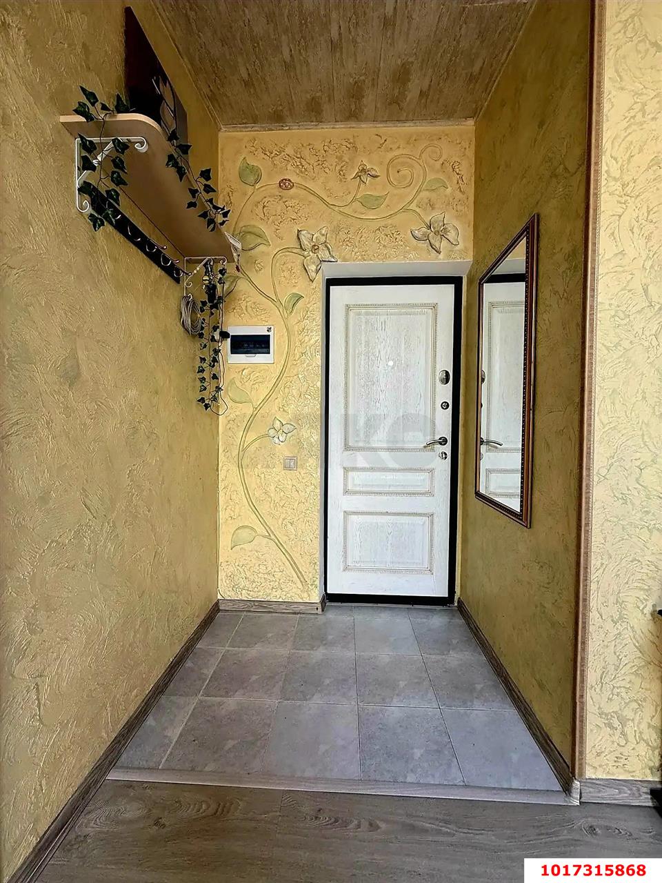 Фото №14: Студия 25 м² - Краснодар, Прикубанский внутригородской округ, Краевая Клиническая Больница, мкр. жилой комплекс Спорт-Сити, ул. Домбайская, 10/1к1