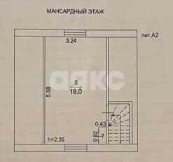 Фото №27: Дом <span class="whitespace-nowrap">84 м²</span> <span class="whitespace-nowrap">+ 11.02 сот.</span>, <span class="whitespace-nowrap">2 эт.</span> - СНТ Сосенки, 50