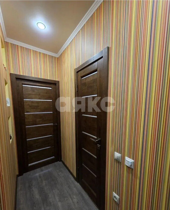 Фото №10: 2-комнатная квартира <span class="whitespace-nowrap">42 м²</span>, <span class="whitespace-nowrap">3/18 эт.</span> - Ростов-на-Дону, Пролетарский, жилой комплекс Красный Аксай, мкр. Нахичевань, ул. Городовикова, 36